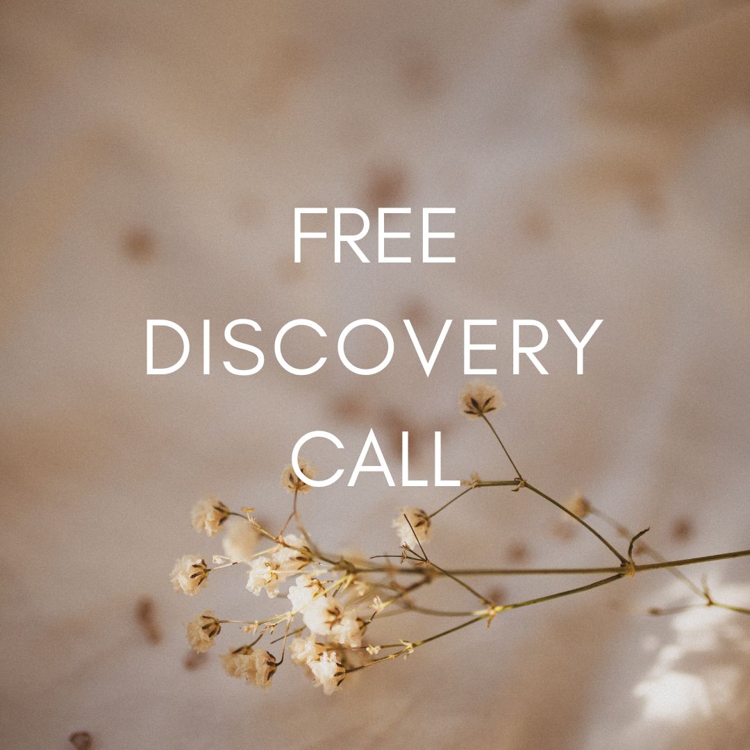 Free Discovery Call