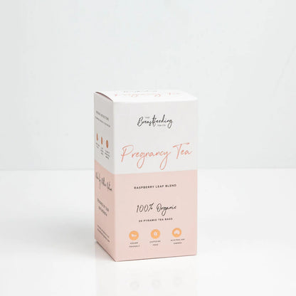 The Breastfeeding Tea Co. Pregnancy Tea