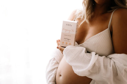 The Breastfeeding Tea Co. Pregnancy Tea